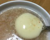 トロトロ蟹のあんかけ茶碗蒸し作り方9写真
