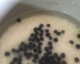 黒豆ご飯!作り方3写真