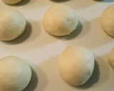 ふわふわもちもちなパン生地♪ミルクパン作り方2写真