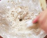 お肌もぷるぷる！本葛のごま豆腐作り方2写真