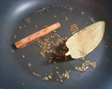 簡単本格北インド風チキンカレー作り方1写真
