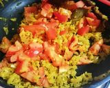 簡単本格北インド風チキンカレー作り方3写真
