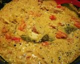 簡単本格北インド風チキンカレー作り方5写真