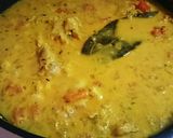 簡単本格北インド風チキンカレー作り方7写真
