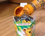 シナモンコアラのマーチ作り方1写真