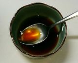 お弁当・運動会★竹輪＆うずらの卵照り焼き作り方6写真