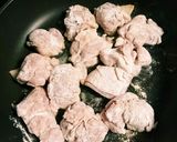 簡単♪圧力鍋deチキンカチャトーラ作り方5写真