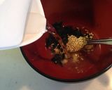 創味シャンタンDXで超簡単スープ♪作り方4写真