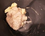 我が家の優しい甘みのくるみパン作り方3写真