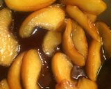りんごのタルトタタン風作り方9写真