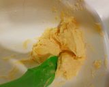 サンタさんとリースのクッキー作り方1写真