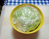 可愛い！丸ごと風あったかロールキャベツ作り方6写真