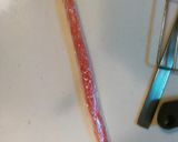 サンタさんとリースのクッキー作り方11写真