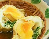 (σ・∀・)σ 「うずらの卵」で味玉!作り方8写真