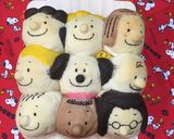 スヌーピーと仲間たち★ちぎりパン その2作り方8写真