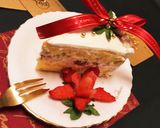 魔法の一粒★クリスマスローズ作り方4写真