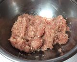 簡単♪ 味は本格焼売な肉だんご作り方2写真