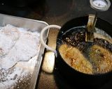 初めてでも簡単♪基本の竜田揚げ(ムネ肉)作り方4写真