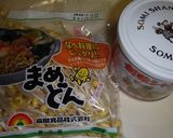 電子レンジで簡単もやしナムル作り方1写真