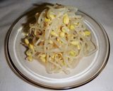 電子レンジで簡単もやしナムル作り方4写真