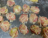 超簡単・節約♪豚こまと新玉ねぎのフライ作り方6写真