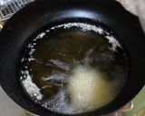 超簡単・節約♪豚こま 玉ねぎのフライ作り方9写真