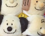 スヌーピーと仲間たち★ちぎりパン その2作り方11写真