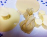 Xmasや正月☆キャンディチーズ包み揚げ作り方1写真