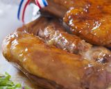 フライパン1つ*簡単ローストチキン作り方17写真