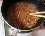 ♡簡単!!３色丼♡作り方2写真