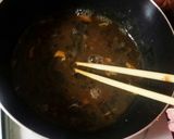 ♡簡単!!３色丼♡作り方4写真