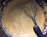 味噌ポップりドーナツ作り方1写真