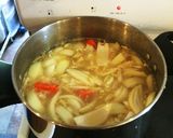 肉なし☆楽チン!!!ベジカレー作り方3写真
