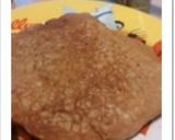 珈琲入り＊大人のホットケーキ＊作り方8写真