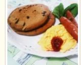 珈琲入り＊大人のホットケーキ＊作り方7写真