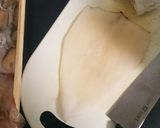 【刺身】いかそうめん（イカの捌き方）作り方6写真