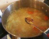 肉なし☆楽チン!!!ベジカレー作り方4写真