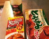 肉なし☆楽チン!!!ベジカレー作り方6写真
