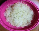 ハンバーグの素作り方1写真