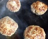 ハンバーグの素作り方8写真