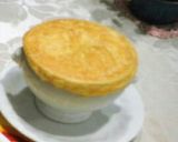 あったまる～♪たっぷりキノコのチャウダー作り方9写真