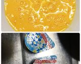 レンジでふわり！スクランブルエッグ作り方1写真