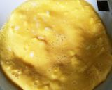 レンジでふわり！スクランブルエッグ作り方3写真