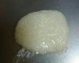 キャラ弁☆マリオのキラー作り方1写真