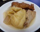 簡単おでん「タダで手に入るコレが決め手」作り方5写真
