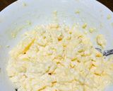 レンジでふわり！スクランブルエッグ作り方5写真