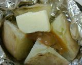 保存食・塩分10％↑の塩辛（赤作り）作り方18写真