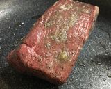 【10分】クリスマスにローストビーフ！作り方4写真