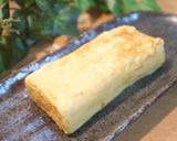 お弁当にも！玉子1個のだし巻き玉子作り方7写真