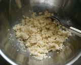 おからDiet♪まるでコロッケちゃん♪作り方1写真